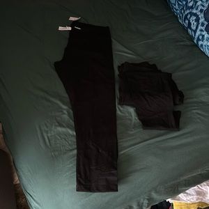 Old navy leggings